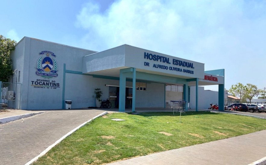 Hospital Regional de Paraíso realiza primeira histerectomia videolaparoscópica