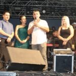 Amélio No Aniversário De São Miguel Foto Koró Rocha (1)