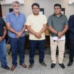 Audiência Com Lideranças Indígenas Foto Silvio Santos (1)