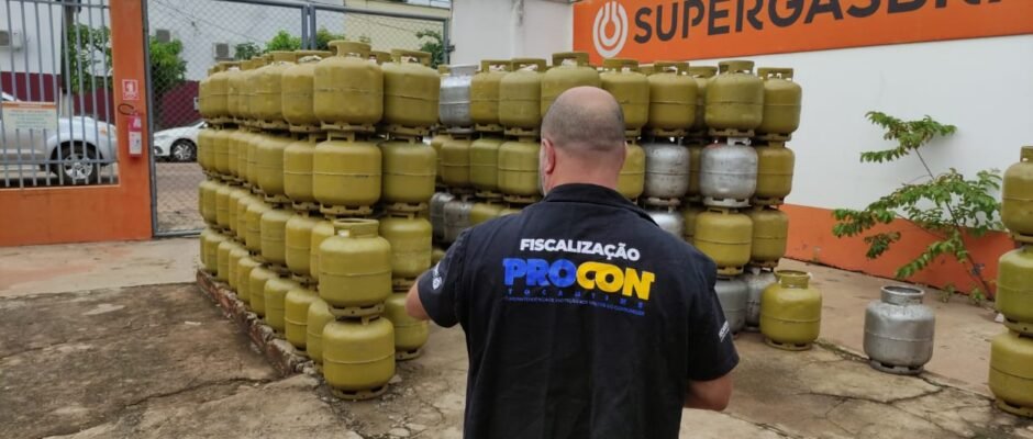 Foto Ascom Procon Governo Do Tocantins.