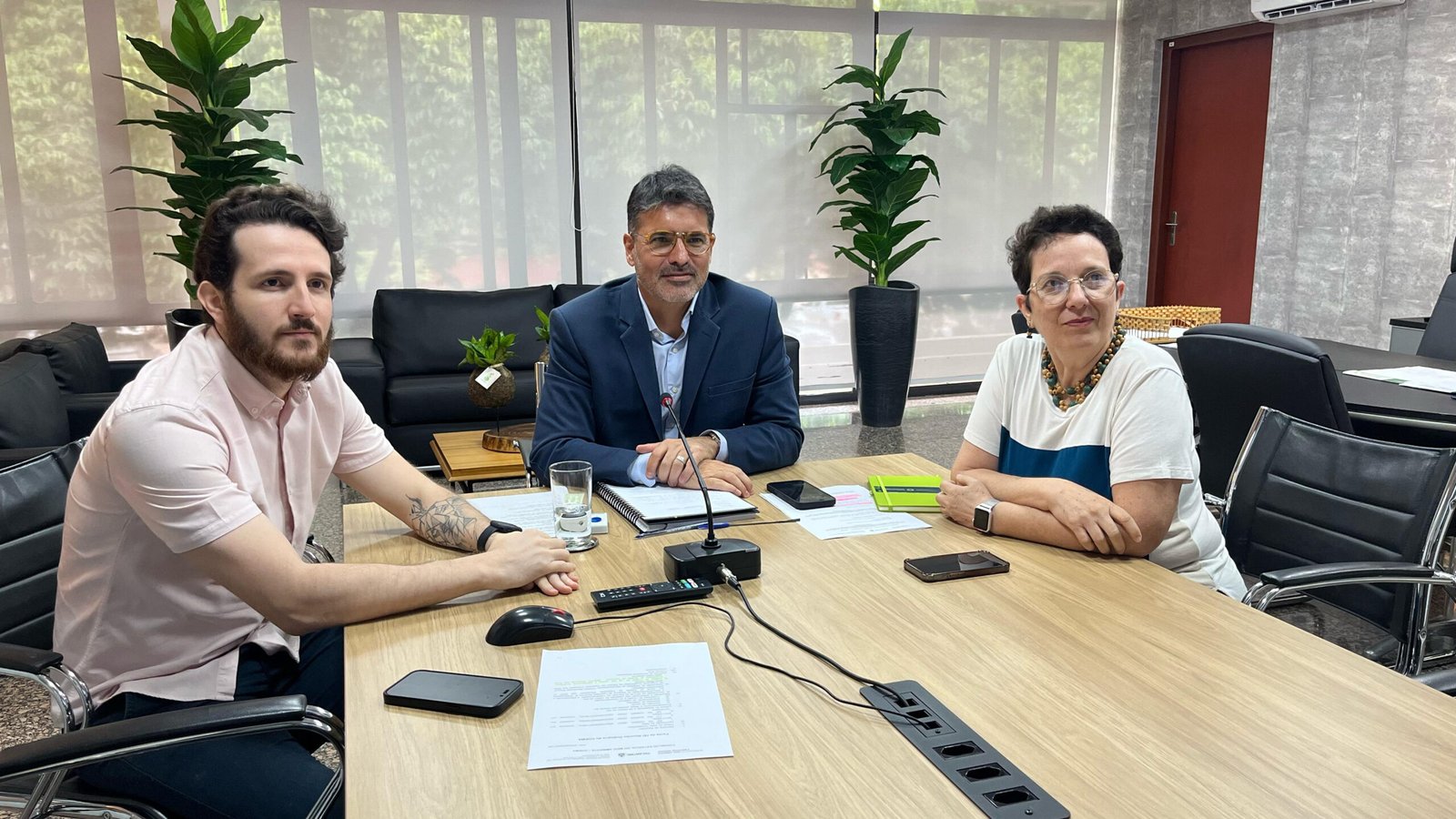 Após 30 anos, no governo Wanderlei Barbosa, Conselho Estadual do Meio Ambiente aprova minuta do Projeto de Lei do Zoneamento Ecológico-Econômico do Tocantins