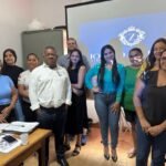 Participam De Palestra Motivacional Equipe Do Programa Primeira Infancia No Suas Crianca Feliz 2