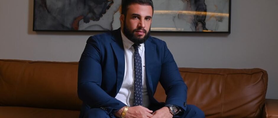 Andre luiz