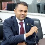 Dep moisemar marinho foto isis oliveira