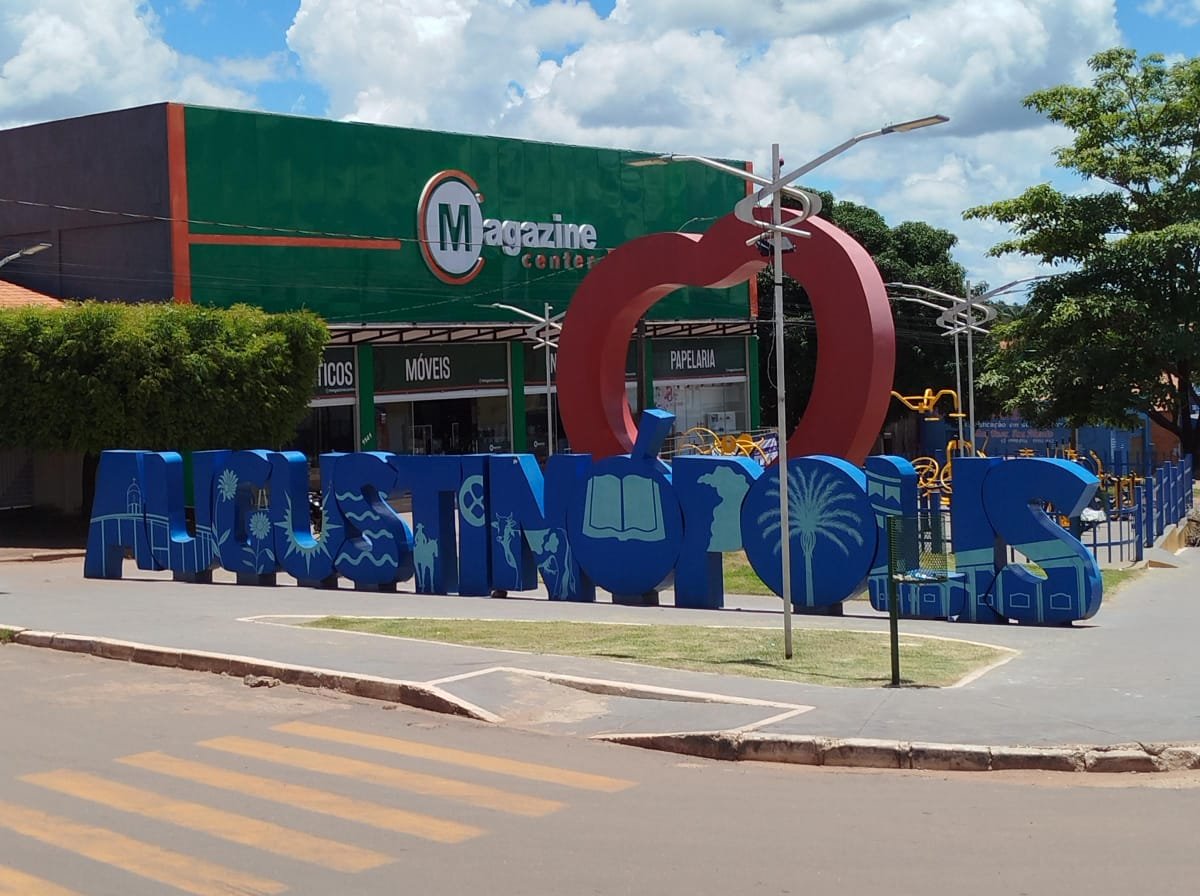 Augustinópolis recebe Startup Day do SEBRAE neste sábado