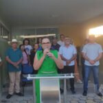 Prefeita de buriti lucilene brito inaugura escola estrega veiculos e iluminacao de campo de futebol vila uniao 11 747x420
