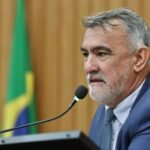 Amélio cayres em sessão ordinária foto koró rocha