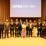 Foto 1 posse ascom conass