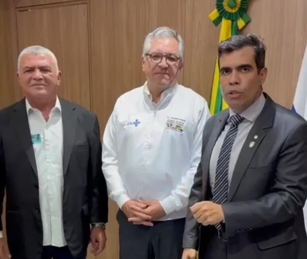 Ministério da Saúde autoriza licitação para construção do Hospital da Mulher e Maternidade em Araguatins