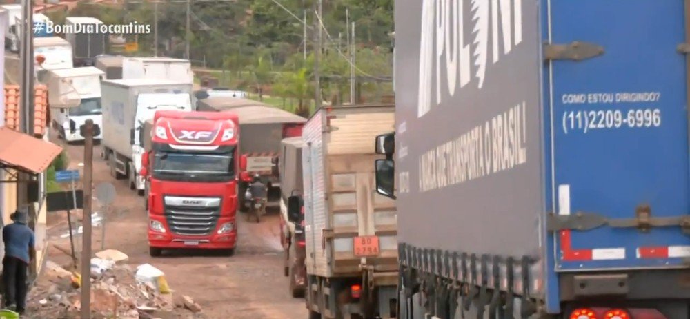 DNIT assina contrato emergencial de R$ 81 milhões para recuperar trechos de rodovias estaduais após queda de ponte entre TO e MA