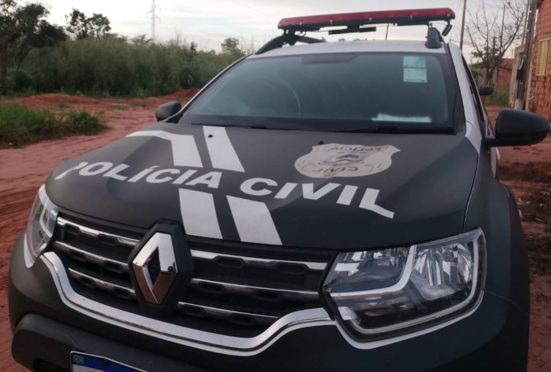 Em Formoso do Araguaia, ação conjunta das Forças de Segurança resulta na prisão de homem por praticar ameaça e injúria contra a própria mãe