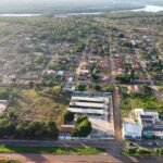 Araguatins residencial divulgação pcto