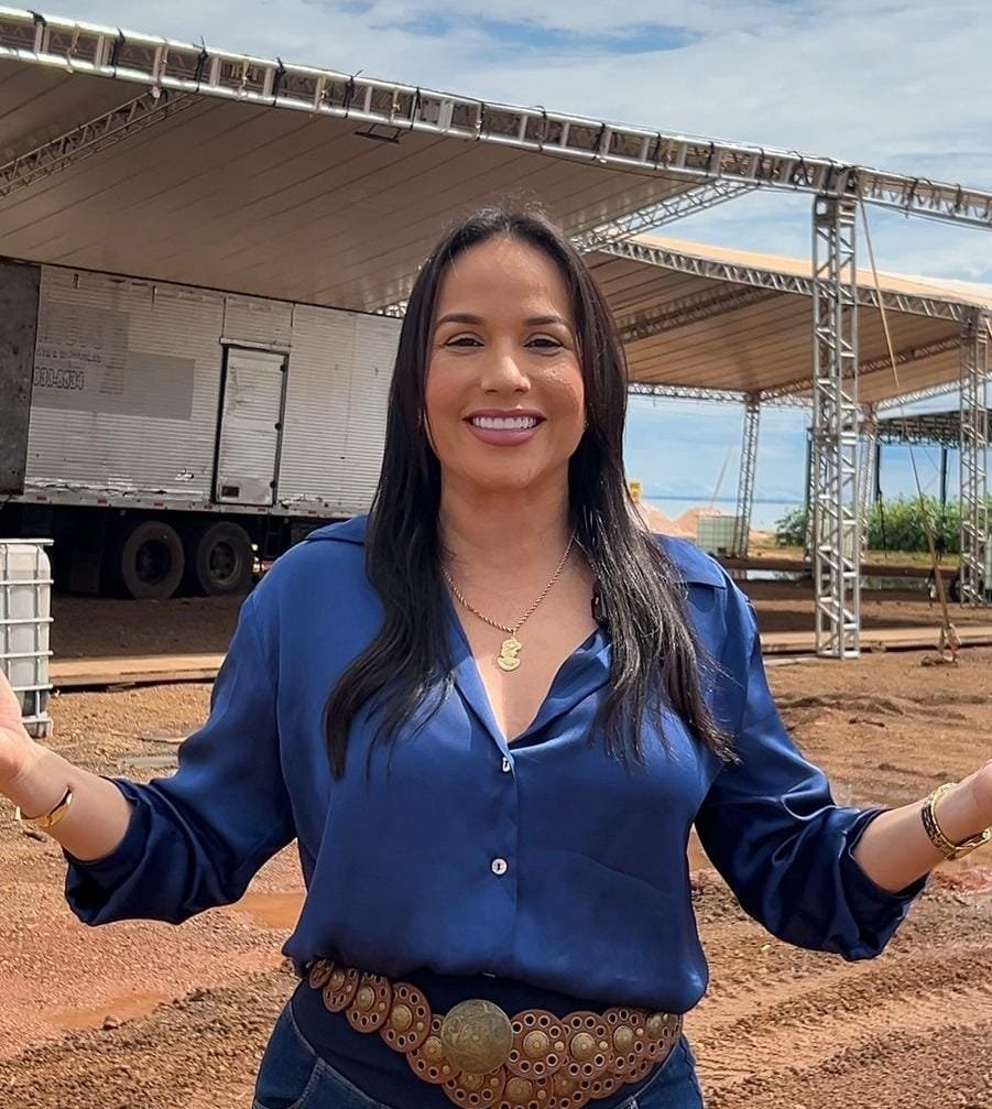 Segov participa pela primeira vez da Agrotins 2025: Um marco na conexão entre Governo e comunidade