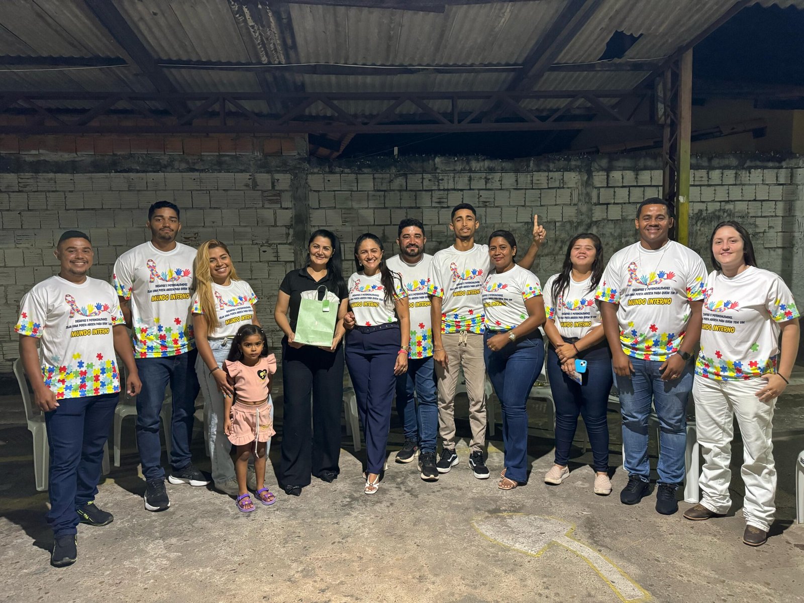 Autoescola Augustinópolis promove inclusão e aprendizado sobre Autismo