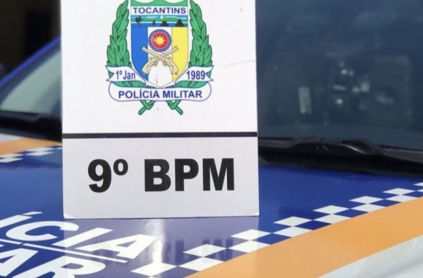 ARAGUATINS: Homem é preso por importunação sexual contra adolescente em Araguatins