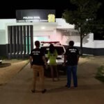 Mulher de 38 anos é presa por receptação em palmas