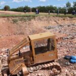 O projeto prevê ações como coleta seletiva, triagem, pré processamento e destinação final adequada dos resíduos