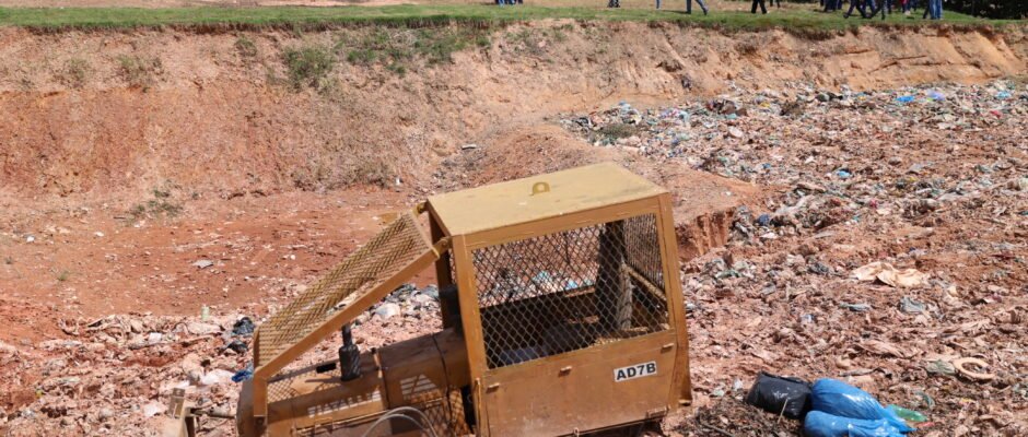 O projeto prevê ações como coleta seletiva, triagem, pré processamento e destinação final adequada dos resíduos
