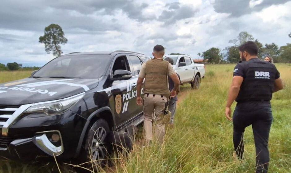 Resgate nova olinda 1 divulgação pcto