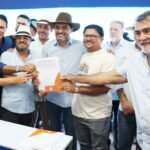 Revitalização parque agrotins foto koró rocha