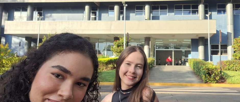 Academicas medicina unitins estagio na usp ribeirao preto