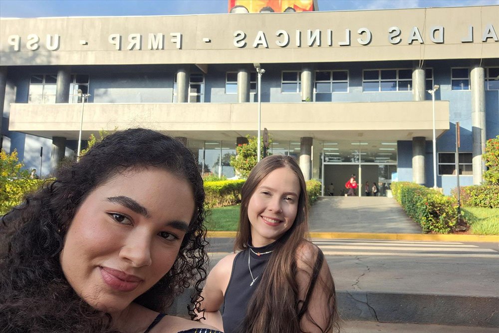 Mais de 20 acadêmicos de Medicina da Unitins Câmpus Augustinópolis são aprovados em estágio na USP
