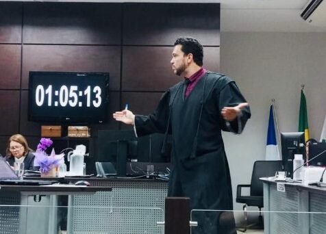 Justiça concede alvará de soltura a acusado de homicídio triplamente qualificado em Axixá