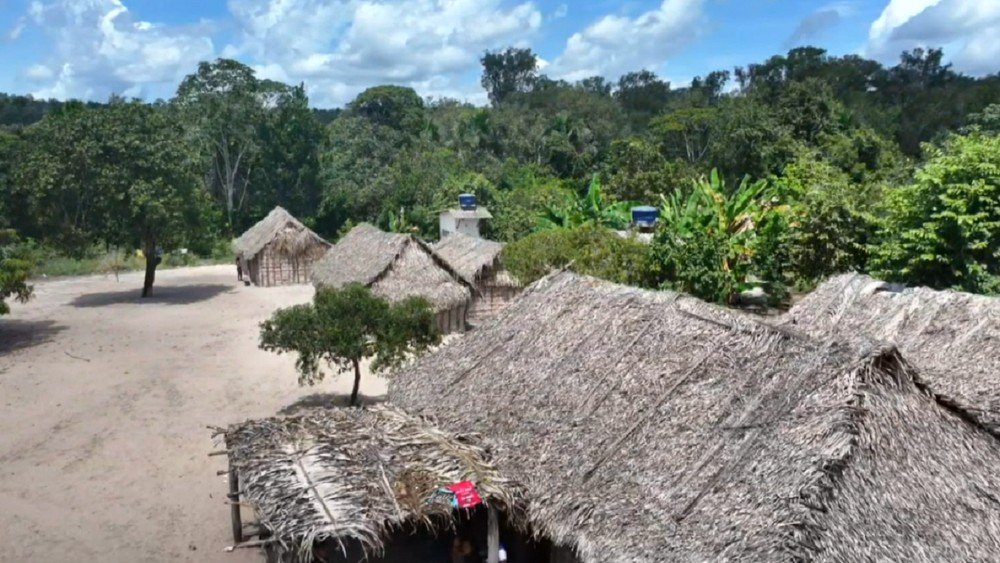 Dez indígenas morrem sem diagnóstico de doenças em sete meses no Tocantins: ‘Precariedade grande’, diz cacique
