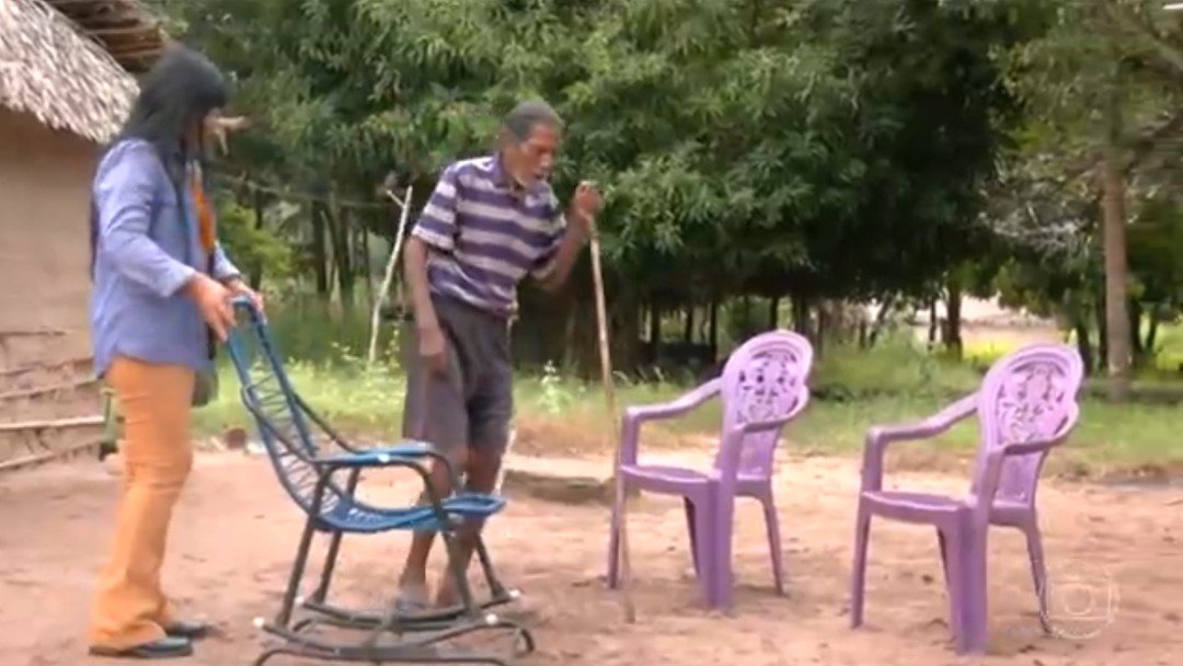 TOCANTINÓPOLIS: Indígenas cobram soluções para a falta de transporte, medicamentos e exames para moradores de aldeias no norte do Tocantins