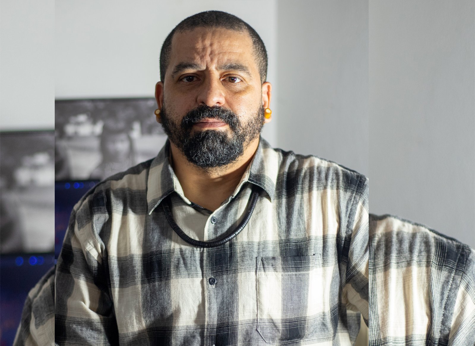 Fotógrafo e documentarista tocantinense leva exposição sobre manifestação do Povo Krahô para São Luís-MA