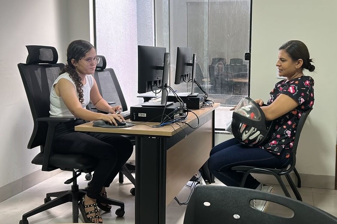 Núcleo de Práticas Contábeis de Augustinópolis encerra semestre com participação em eventos regionais