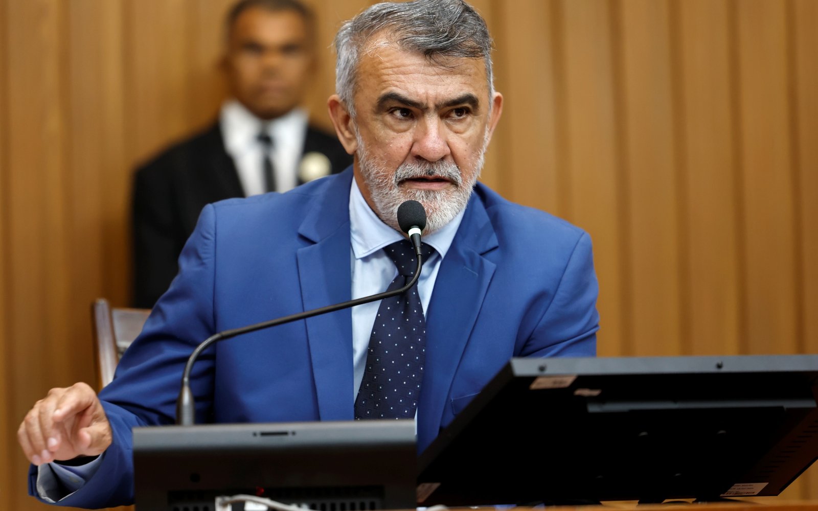 Assembleia Legislativa reduz despesas com pessoal e atende aos limites legais da LRF