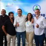 Autoridades políticas na caravana do legislativo foto isis oliveira (3)