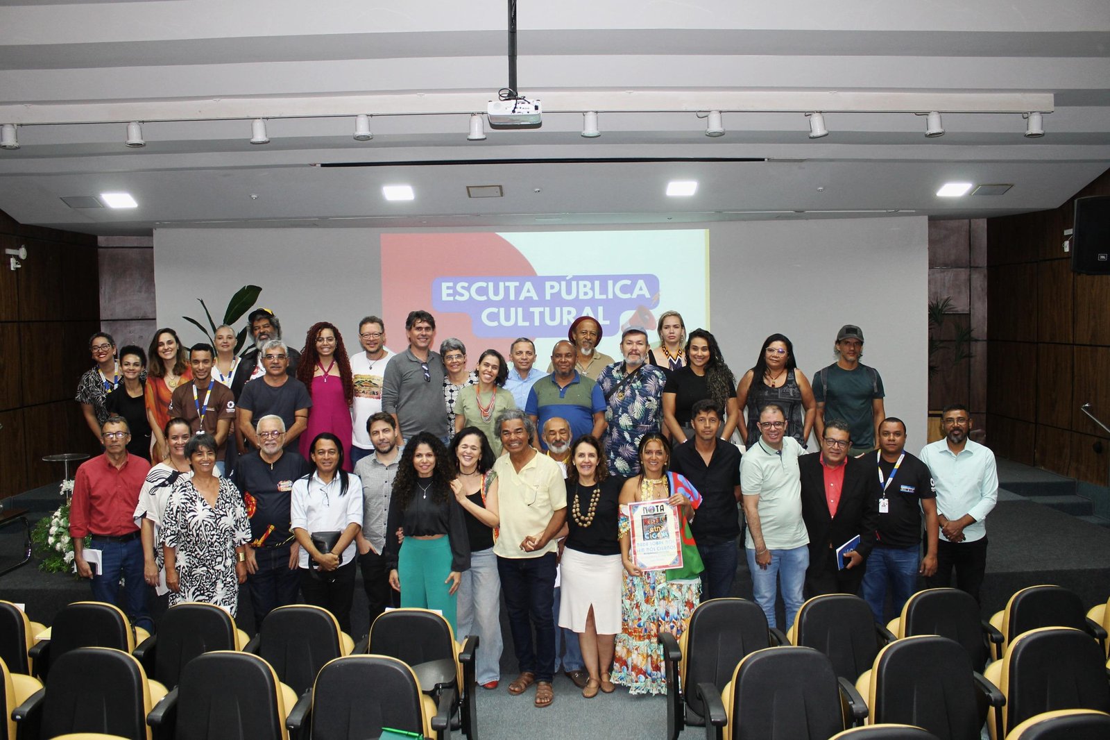 Governo do Tocantins divulga selecionados para a 25ª Fenearte, maior feira de artesanato da América Latina