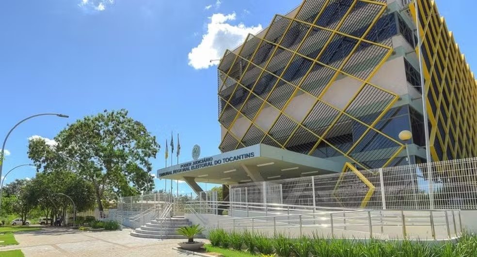 TRE-TO vai retotalizar votos das Eleições 2022 e Tocantins pode ter mudança entre deputados federais