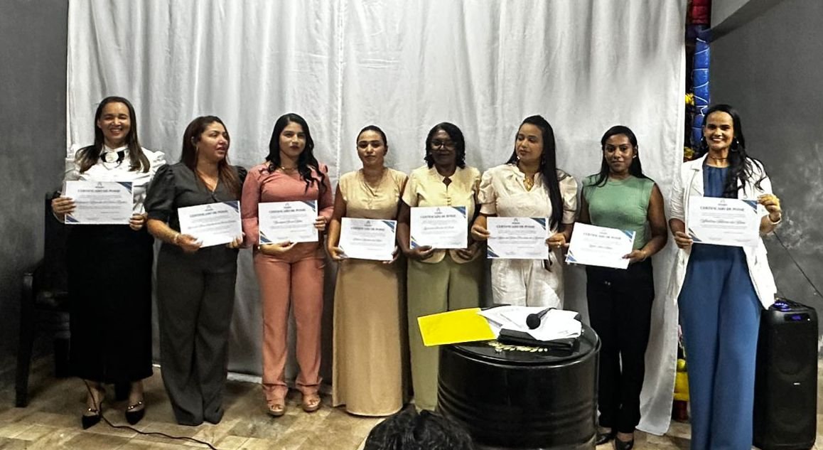 Posse da nova diretoria da ACIASA reúne prefeitura, Sebrae, Sicredi e representantes empresariais
