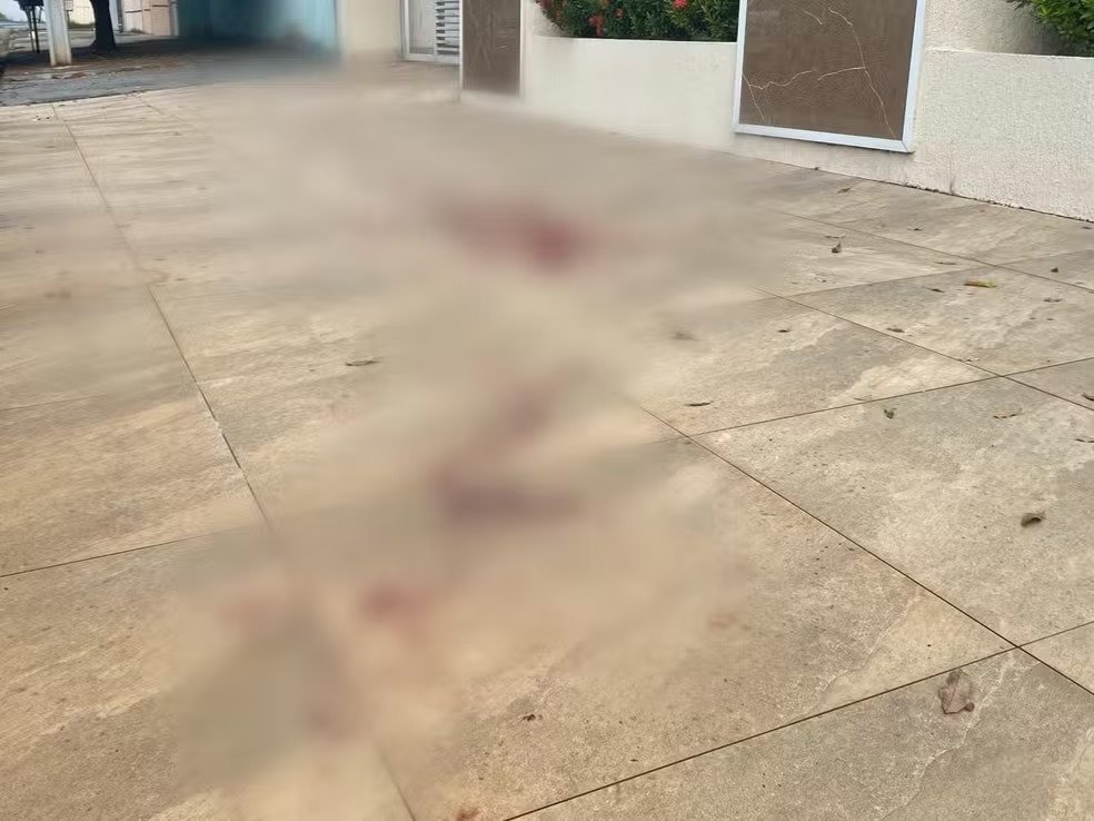 Polícia prende corretor de imóveis suspeito de tentar matar cliente com canivete em escritório de advocacia