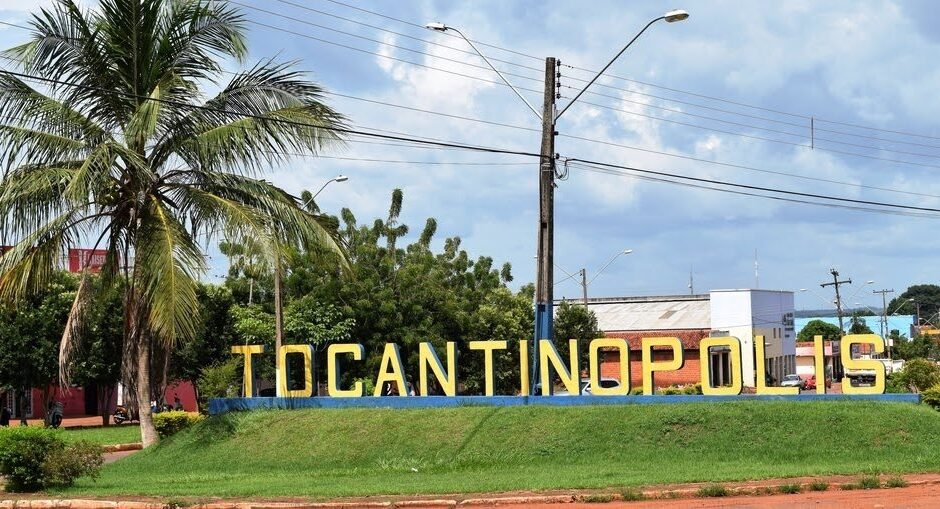 Prefeitura de tocantinopolis to
