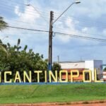 Prefeitura de tocantinopolis to