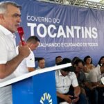 Pronunciamento de amélio no aniversário de buriti foto amanda germiniani (2)