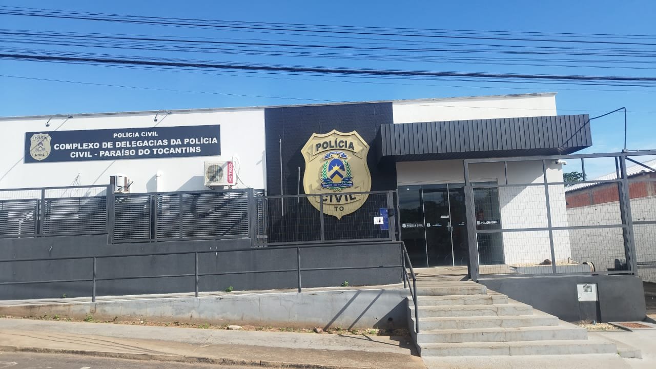 Polícia Civil do Tocantins indicia advogado por adulteração de veículo e falsa comunicação de crime