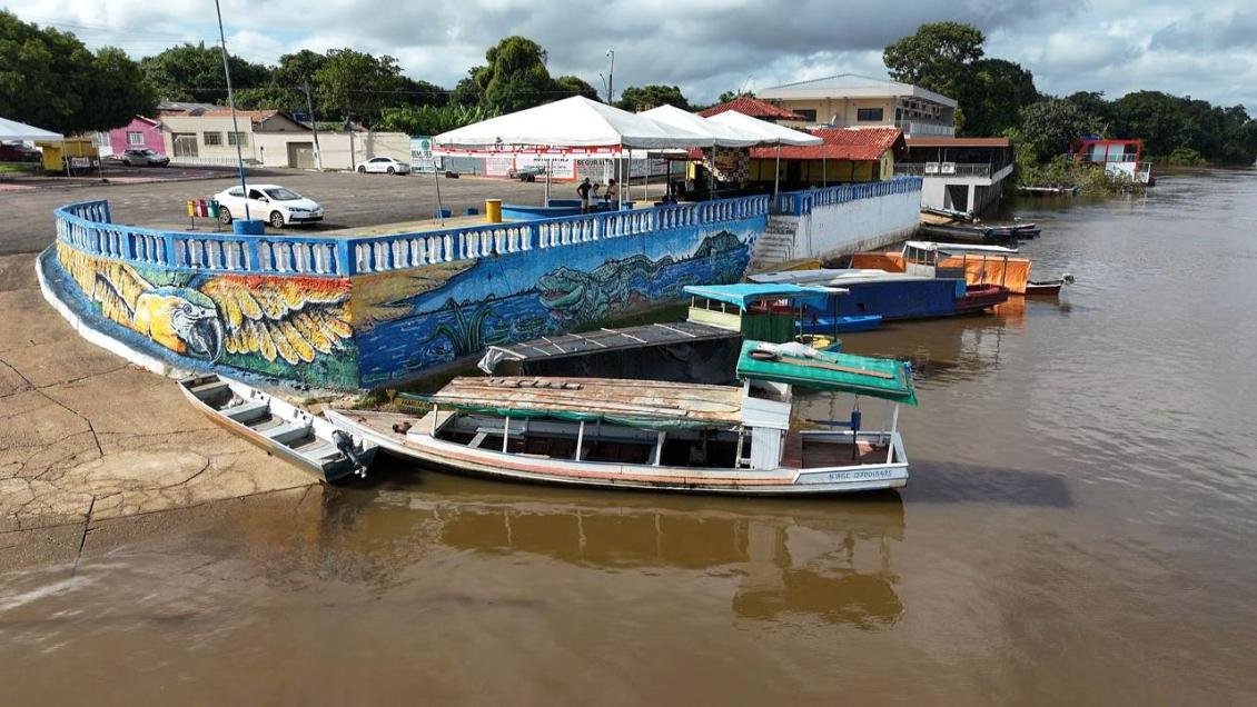 Emenda de Wiston Gomes contempla pescadores e fortalece pesca artesanal