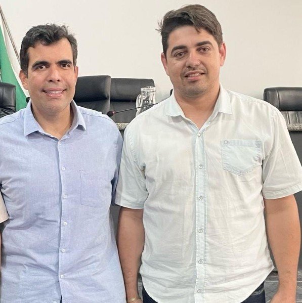 Vereador Daniel Walison solicita e Augustinópolis recebe R$ 600 mil para a saúde por emenda do deputado Ricardo Ayres