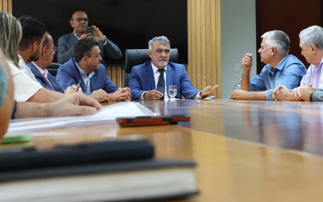 Produtores rurais apresentam sugestões para proposta do ZEE-TO na Assembleia Legislativa
