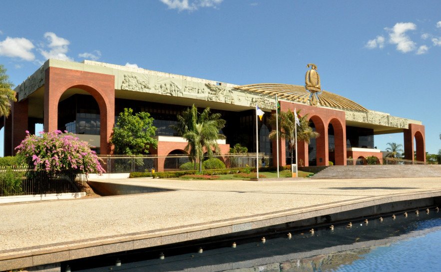 Governo do Tocantins antecipa pagamento dos servidores para esta quinta-feira, 24