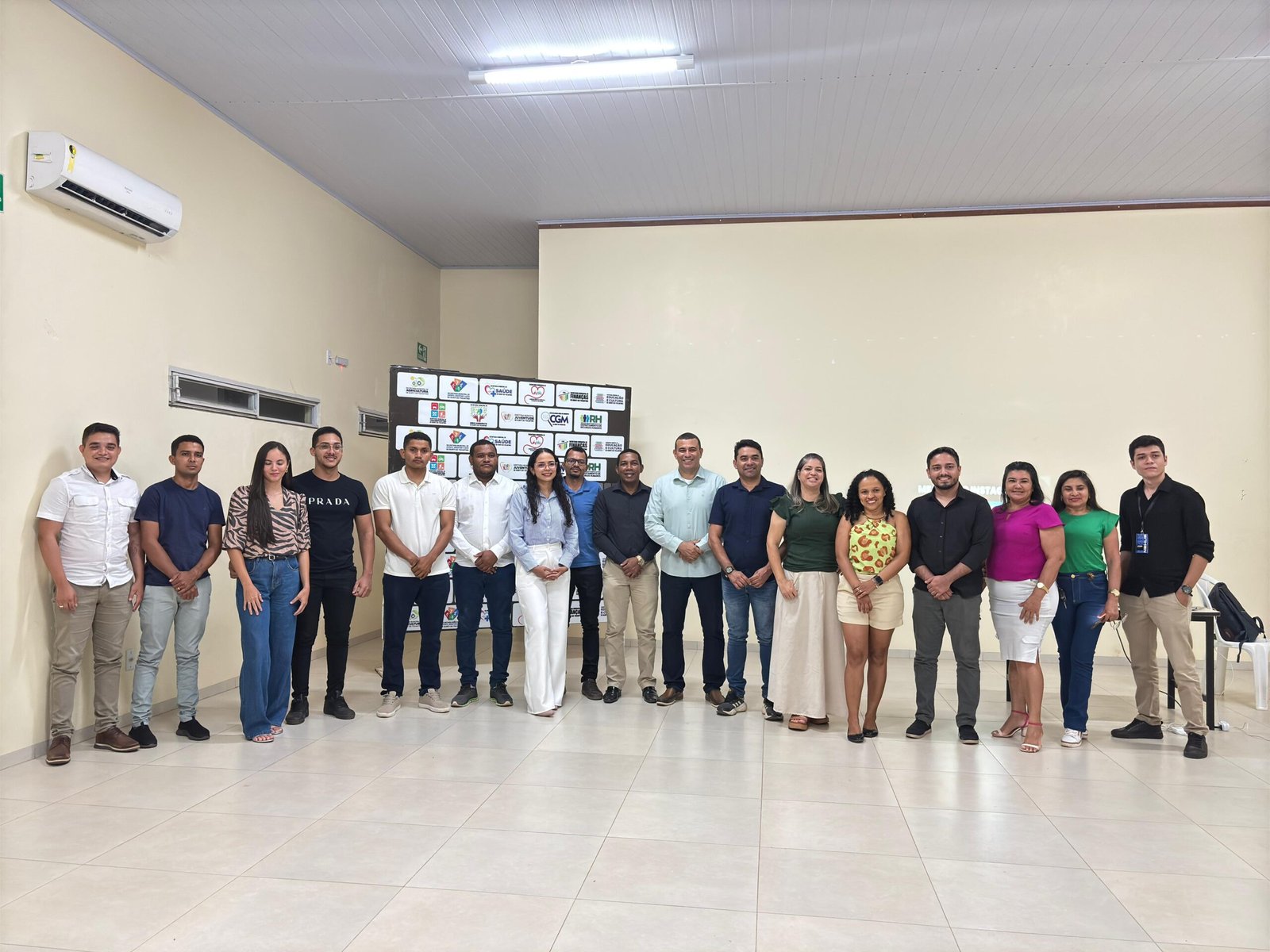 BURITI: ACISB promove palestra sobre Emocional Artificial e Liderança para Empreendedores