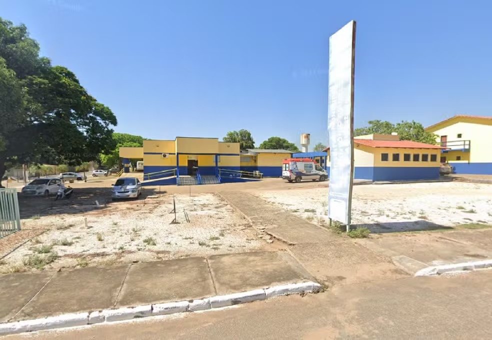Enfermeiro é suspeito de estuprar recepcionista de hospital durante plantão noturno, diz polícia