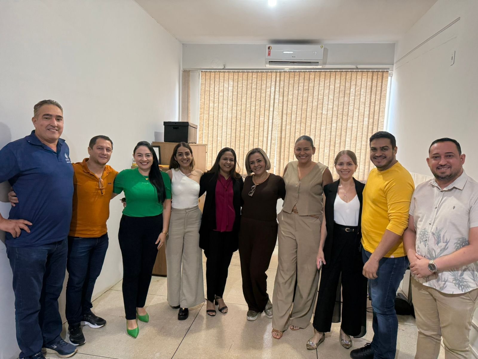 Docentes do Bico do Papagaio são aprovados em Doutorado na Universidade de Taubaté