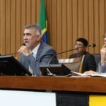 Mesa diretora foto koró rocha