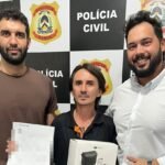 Resposta rápida e eficiente do trabalho investigativo possibilitou a restituição do objeto à vítima.